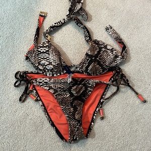 3 Piece Mar Bikini